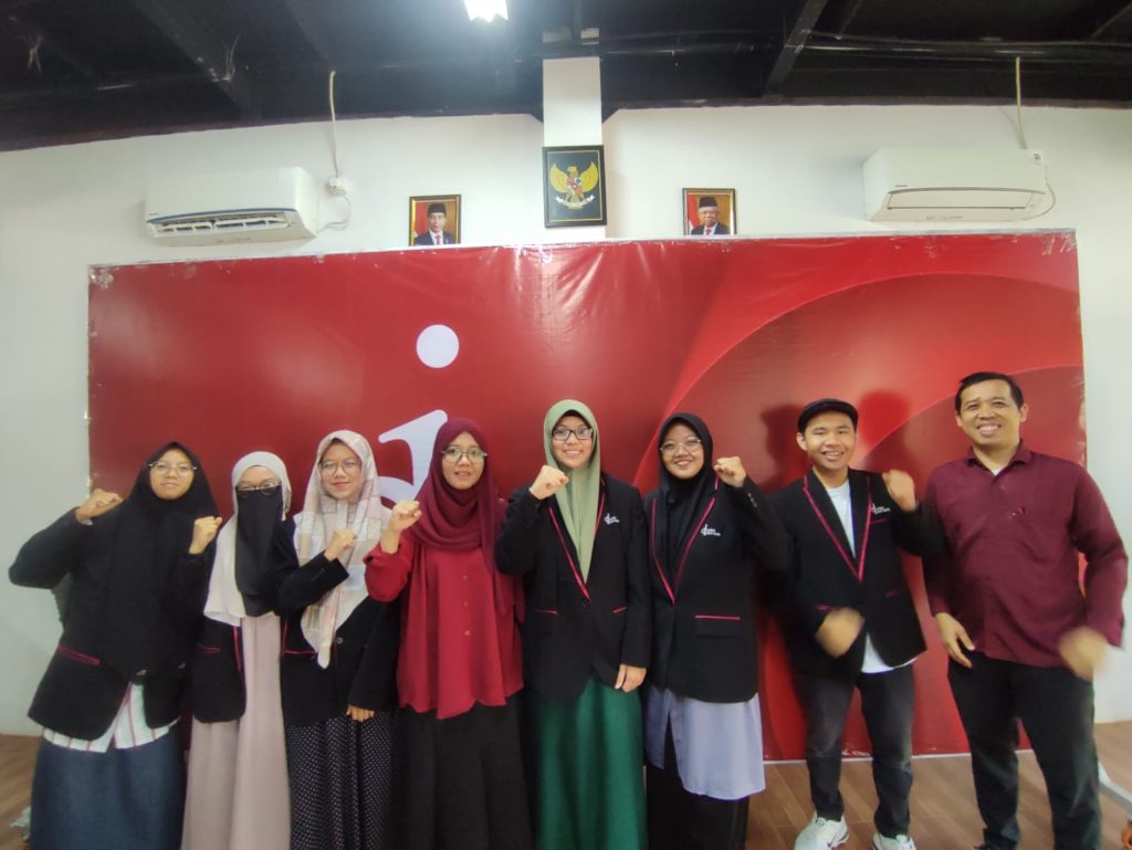 Mahasiswa Fakultas Usuhuluddin Unjuk Kebolehan di OASE PTKI II se-Indonesia