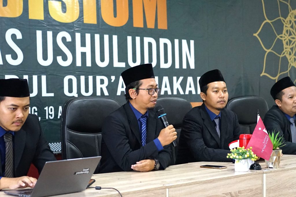 24 Mahasiswa Fakultas Ushuluddin IDAQU Publikasi di Jurnal Ilmiah di 2024, Dekan Targetkan Lebih Banyak di 2025